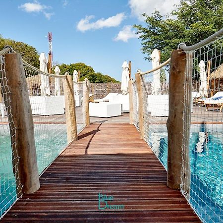 Village Kawann - Toumalacai 246 Grand-Bourg  Екстериор снимка