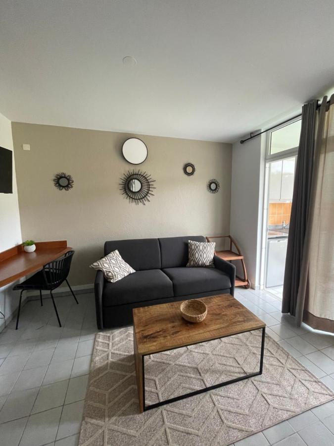 Village Kawann - Toumalacai 246 Grand-Bourg  Екстериор снимка