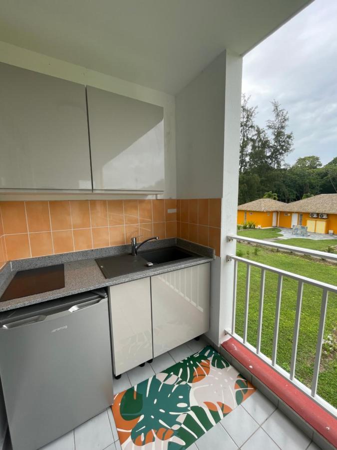 Village Kawann - Toumalacai 246 Grand-Bourg  Екстериор снимка