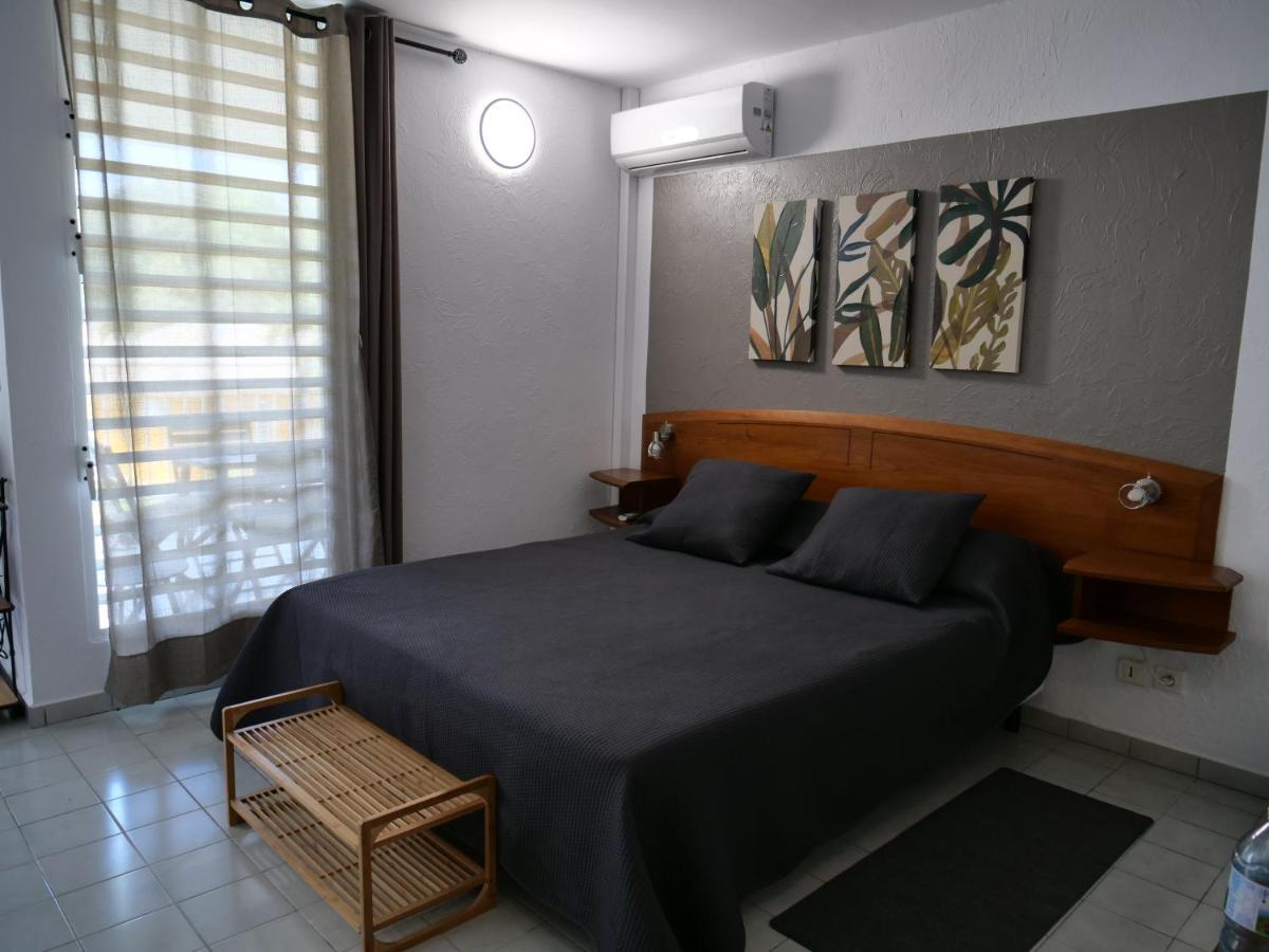 Village Kawann - Toumalacai 246 Grand-Bourg  Екстериор снимка