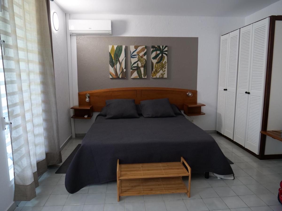 Village Kawann - Toumalacai 246 Grand-Bourg  Екстериор снимка