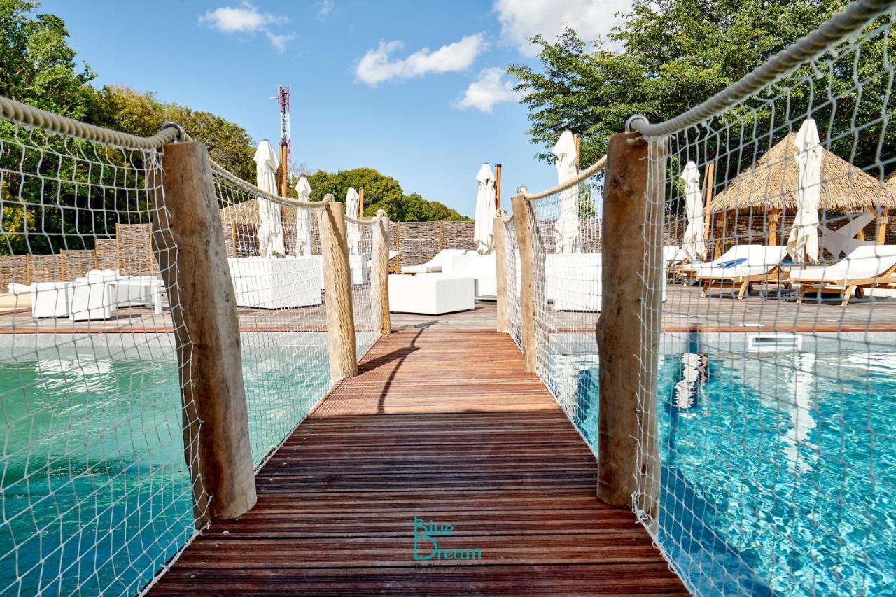 Village Kawann - Toumalacai 246 Grand-Bourg  Екстериор снимка