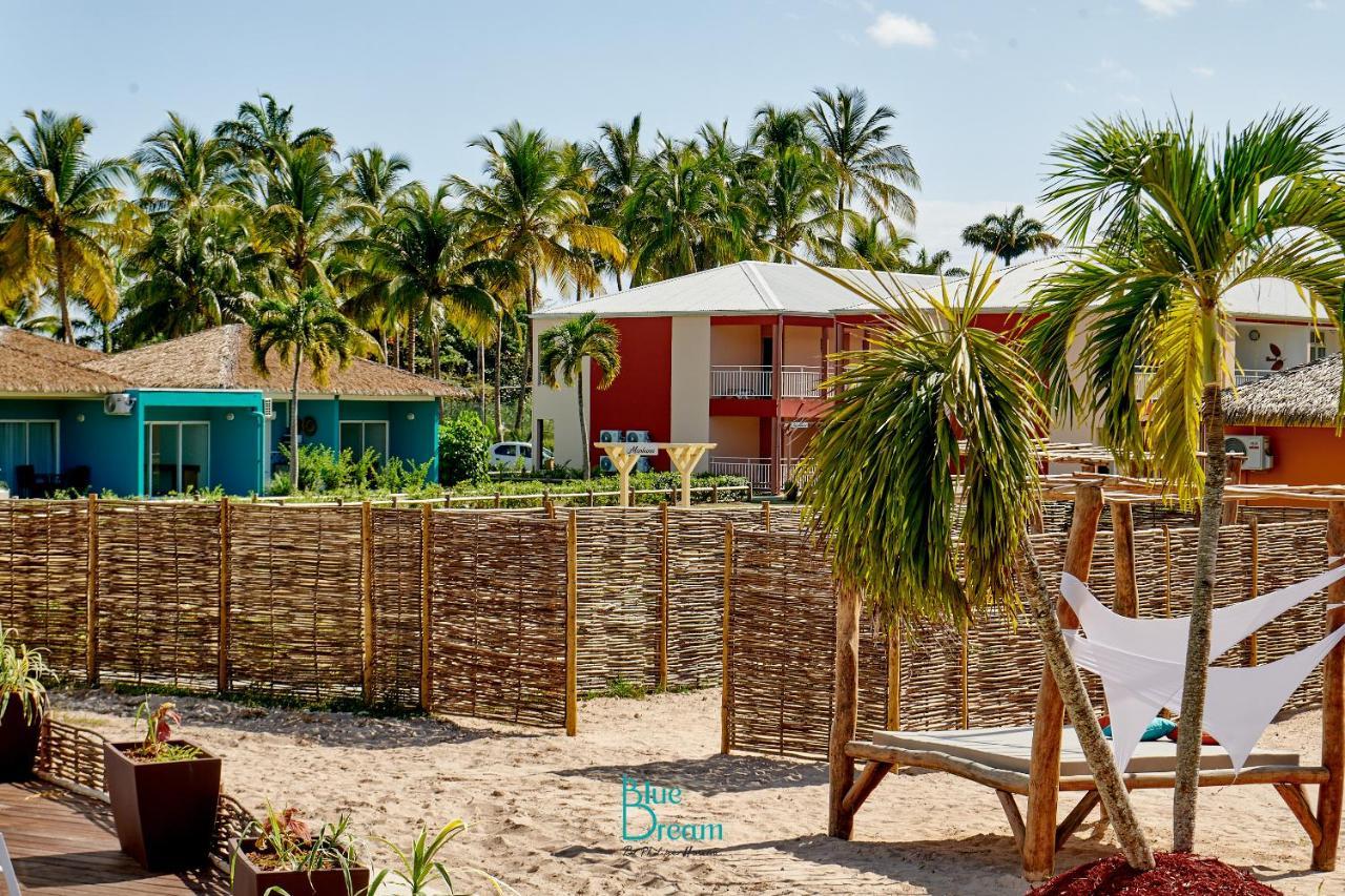 Village Kawann - Toumalacai 246 Grand-Bourg  Екстериор снимка