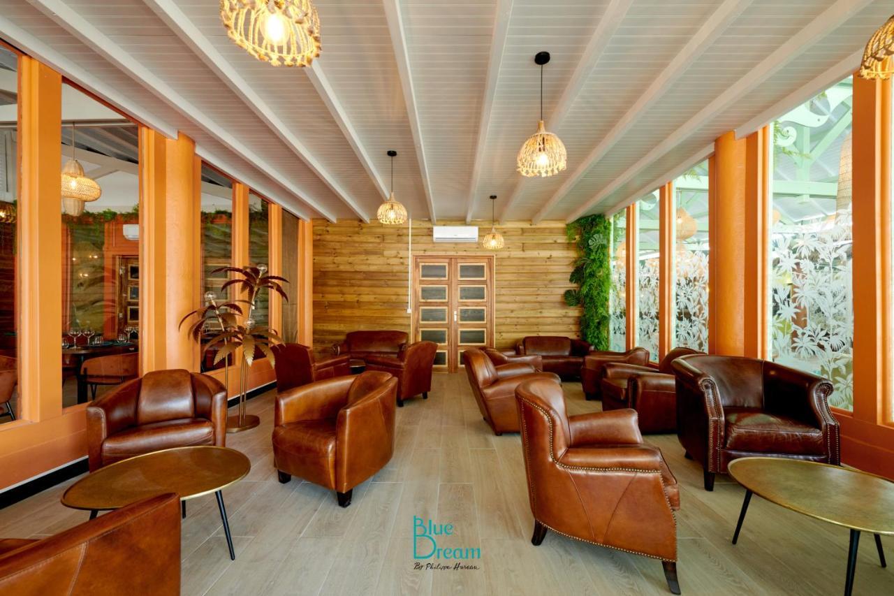Village Kawann - Toumalacai 246 Grand-Bourg  Екстериор снимка